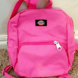 Mini Dickies Backpack